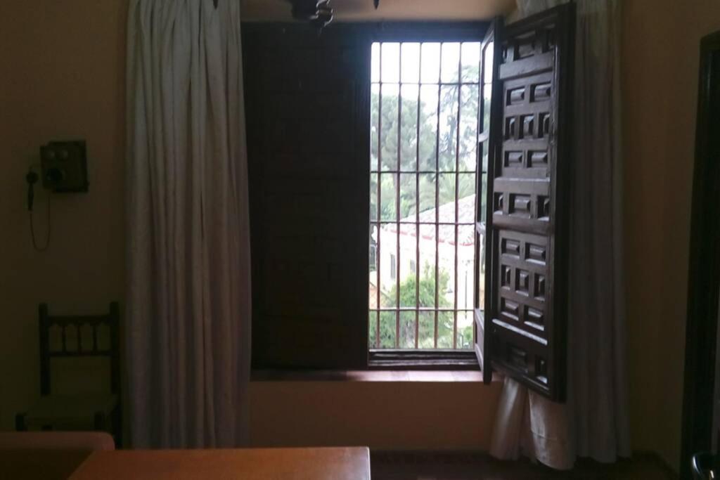 -Bonito Apartamento En El Carmen De La Lana - Granada Exteriör bild