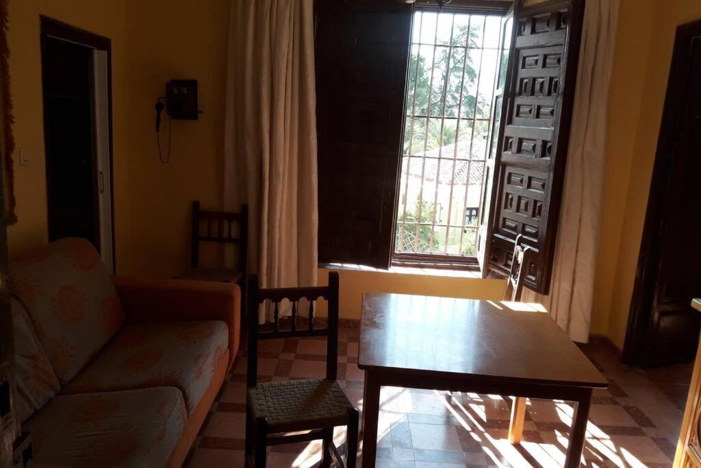 -Bonito Apartamento En El Carmen De La Lana - Granada Exteriör bild